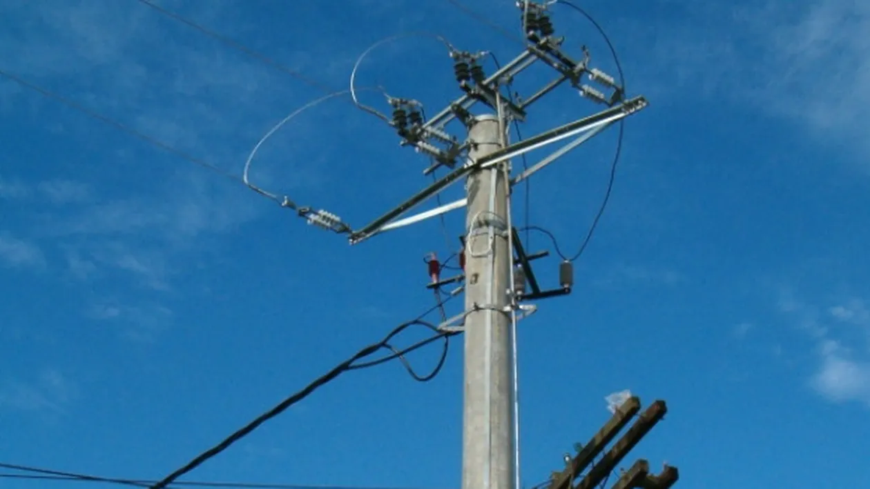 Enel întrerupe alimentarea cu energie electrică în Bucureşti şi Ilfov. Vezi zonele afectate