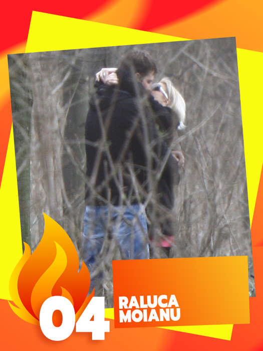 Preludiu în drum spre casă! TOP SEXY-VEDETE care nu au mai avut răbdare! 69 de imagini incendiare