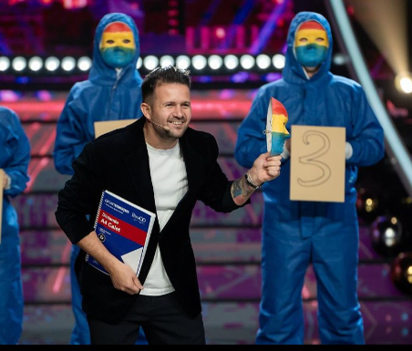Drama neștiută a magicianului Robert Tudor! Concurentul de la Power Couple a dezvăluit tot: „De aia am gura strâmbă”