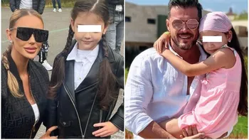 Bianca Drăgușanu, foc și pară din cauza lui Victor Slav. Ce acuzații îi aduce fostului soț: ”El e influencer, e în vacanță”