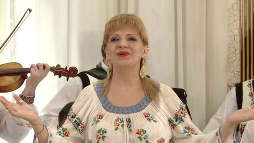 Un an de la moartea Ilenei Ciuculete. Ciroza a ucis-o