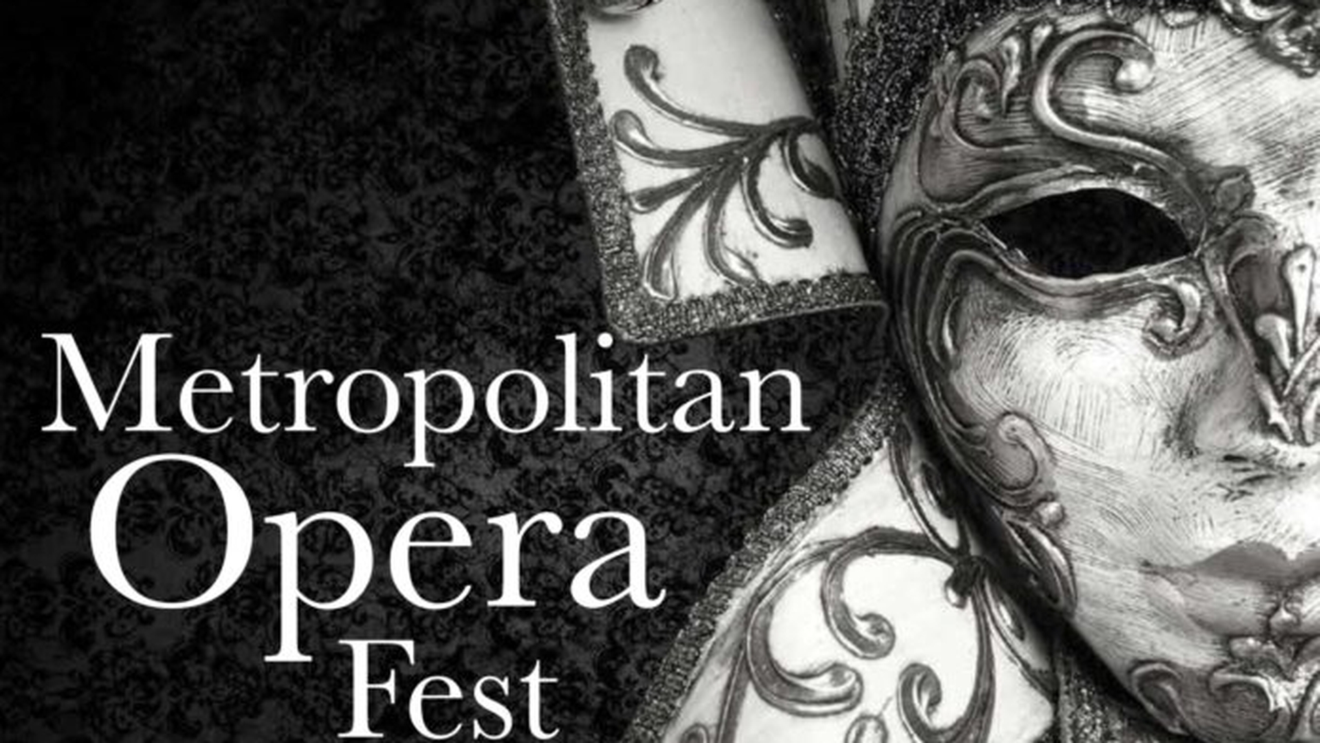 Metropolitan Opera Fest, primul festival de opera din Bucureși, la prima ediție!