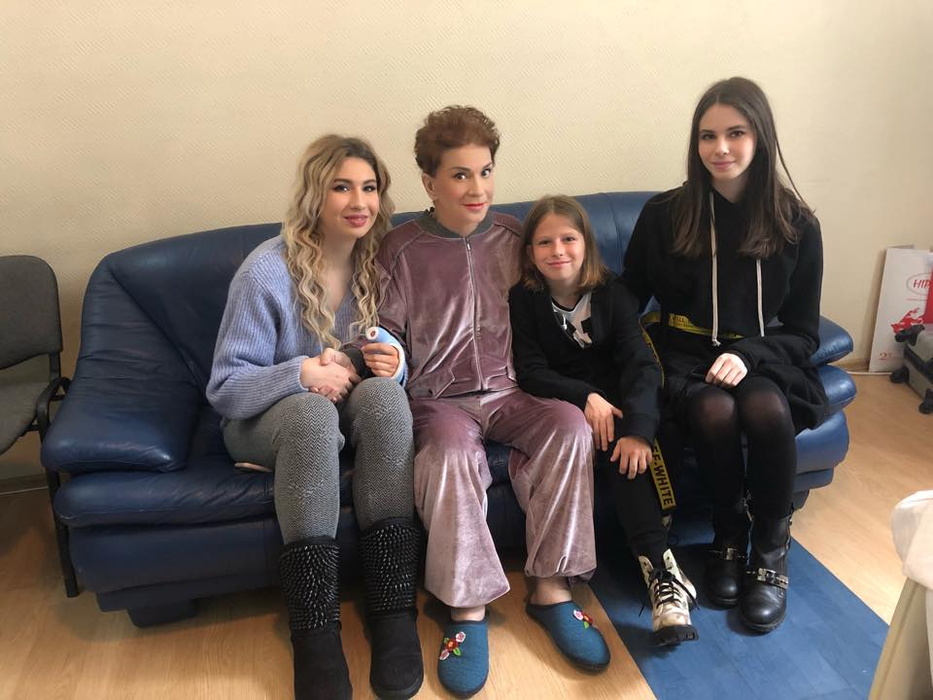 Anamaria Prodan, dezvăluiri la 4 luni de când mama ei s-a stins din viață: “A aflat foarte târziu adevărul despre starea ei“