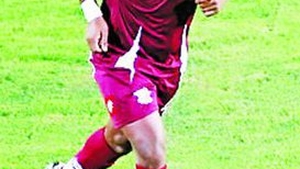 FC Vaslui negociaza aducerea lui Joao Paulo Andrade
