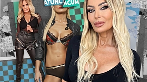 La ce "artificii" a apelat Daniela Gyorfi pentru a se menține în Top! Criticată de fani pentru felul în care arată, artista face "bilanțul" intervențiilor pe care le are!
