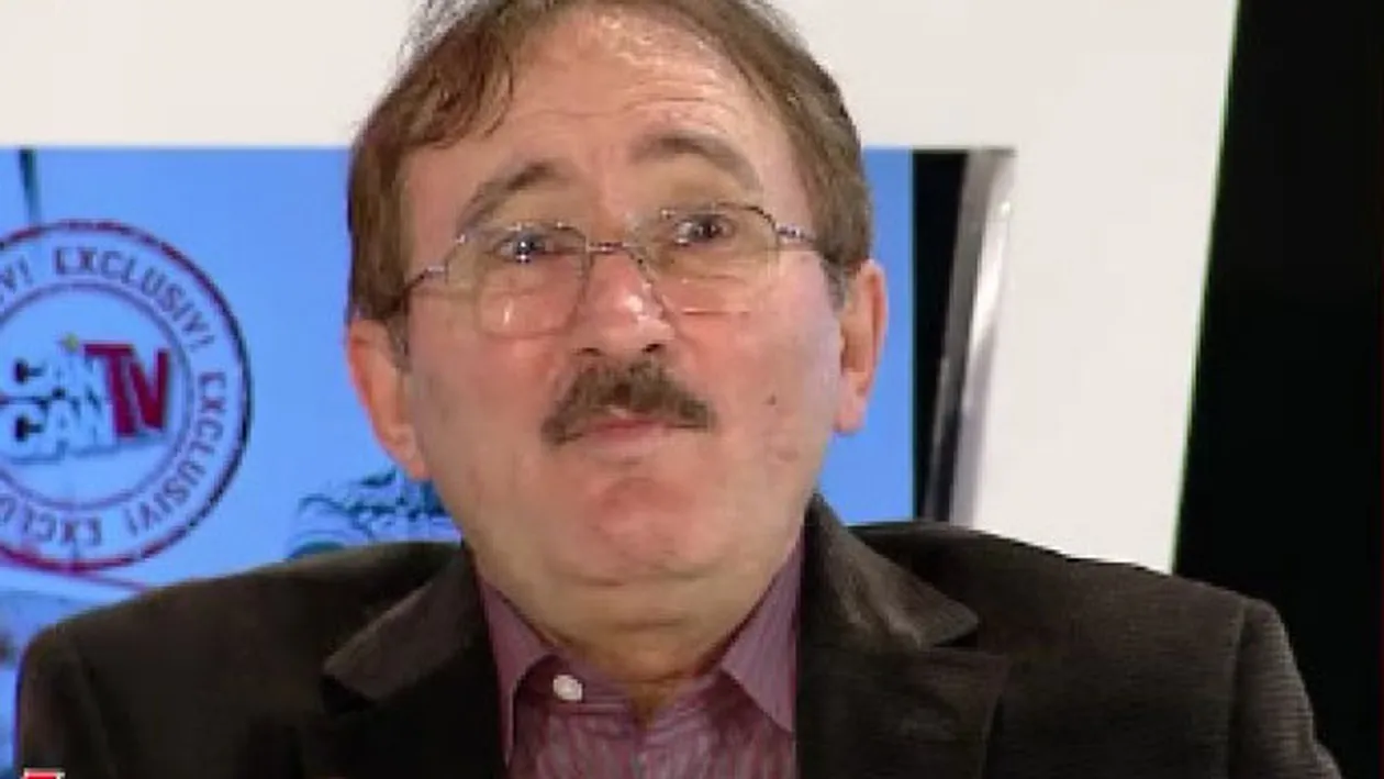 Replica sotiei lui Cornel Palade dupa ce l-a prins cu o amanta de varsta cu fata lor! Femeia si-a luat copilul si a plecat, insa..