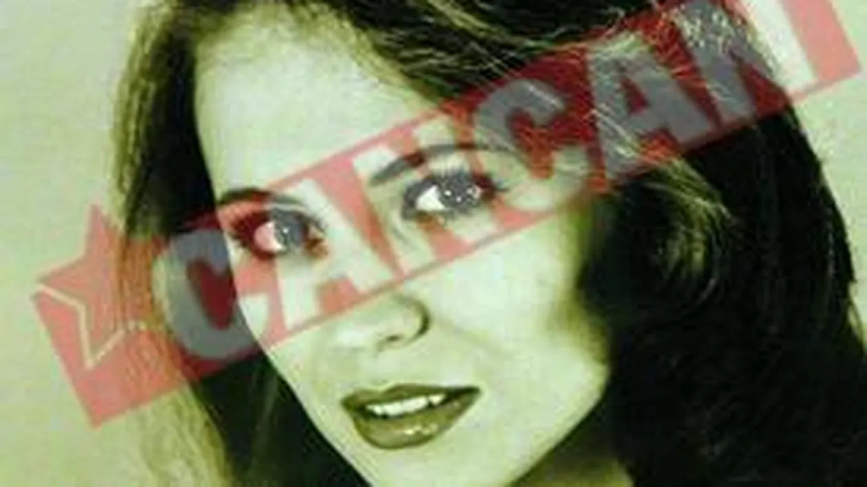 Iubita lui Banica din Tu si eu asteapta noi colaborari cu sotul Zanei