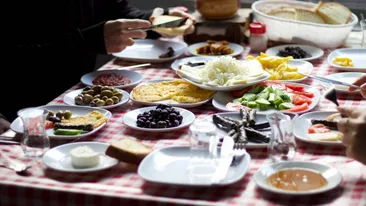 Ce se mănâncă de Adormirea Maicii Domnului. Obiceiurile culinare păstrate din bătrâni