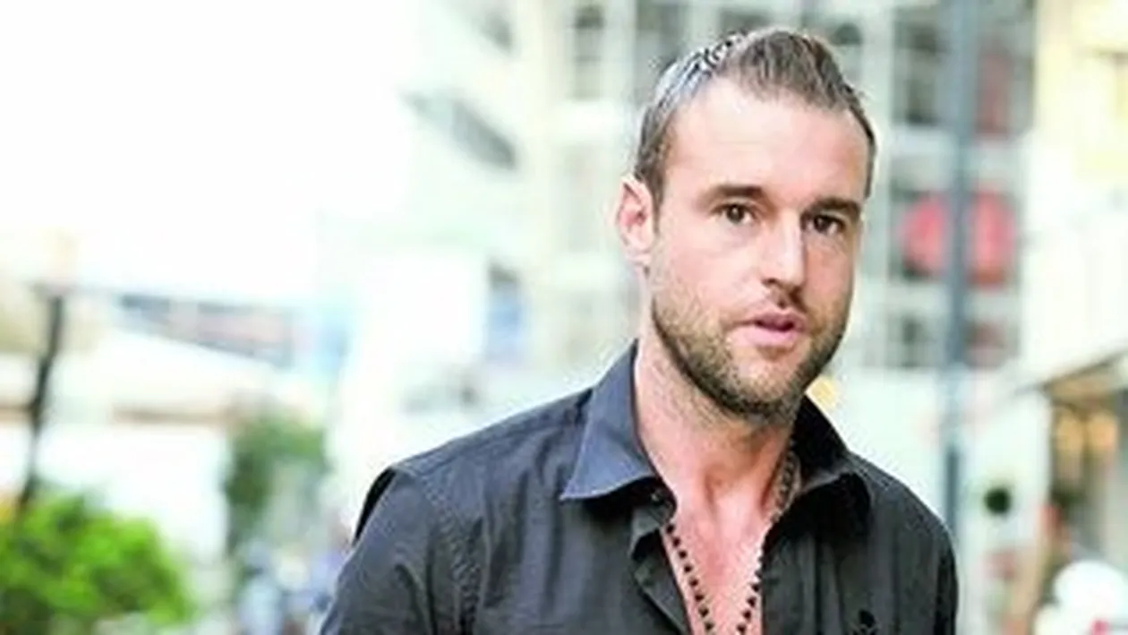 Philipp Plein, un brand cu o ascensiune spectaculoasa. Designerul lui Lindsay Lohan a ajuns la Bucuresti