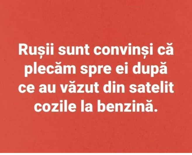 Românii au mult umor! Cele mai bune glume din online, după cozile infernale de la benzinării