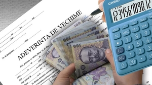 Pensionarii care nu primesc bani în plus de la 1 ianuarie 2025. Ministrul Muncii explică decizia