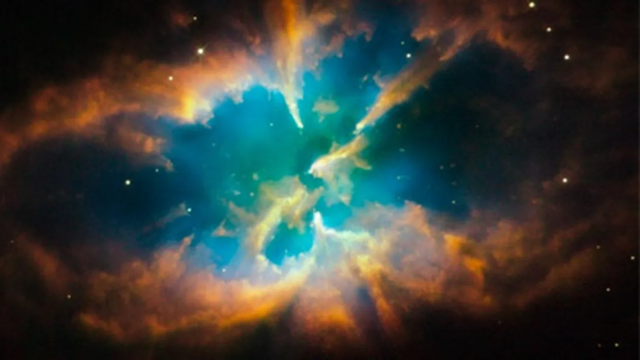 E panica! Vom pluti la propriu! Pe 4 ianuarie, gravitatia Pamantului se va reduce si…