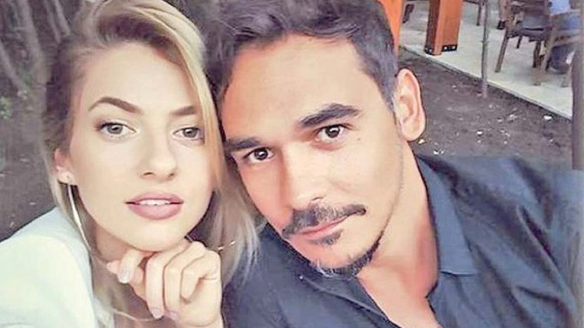 Lidia Buble e istorie! Răzvan Simion și-a refăcut viața: cum arată noua iubită a prezentatorului de la Antena 1