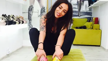 Stie TOT despre Ruby! Dezvaluirile ai au incins fanii, iar artista nu are cum sa dezminta asta: “Este o...”