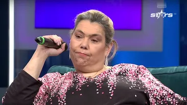 Ioana Tufaru, însărcinată la 47 de ani, nu vrea să păstreze copilul. Care este motivul, de fapt