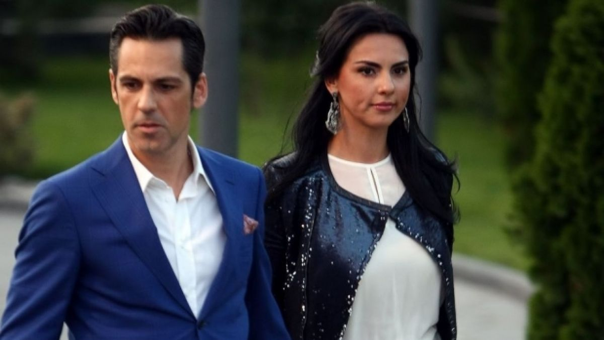 Ce se întâmplă, de fapt, între Ștefan Bănică Jr. și Nicoleta Nucă. Artista a fost cerută, recent, în căsătorie