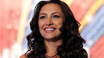 Andra Maruta: La noi in casa, copilul e un liant. Profesia mi-o fac ca pana acum