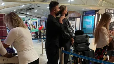 E totul numai lapte și miere! Ce detaliu a scos Bianca Drăgușanu la lumină, din relația cu Gabi Bădălău