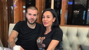 Primele declarații ale lui Cristian Daminuță, după despărțirea de soția lui „Un copil nu va salva o căsnicie”