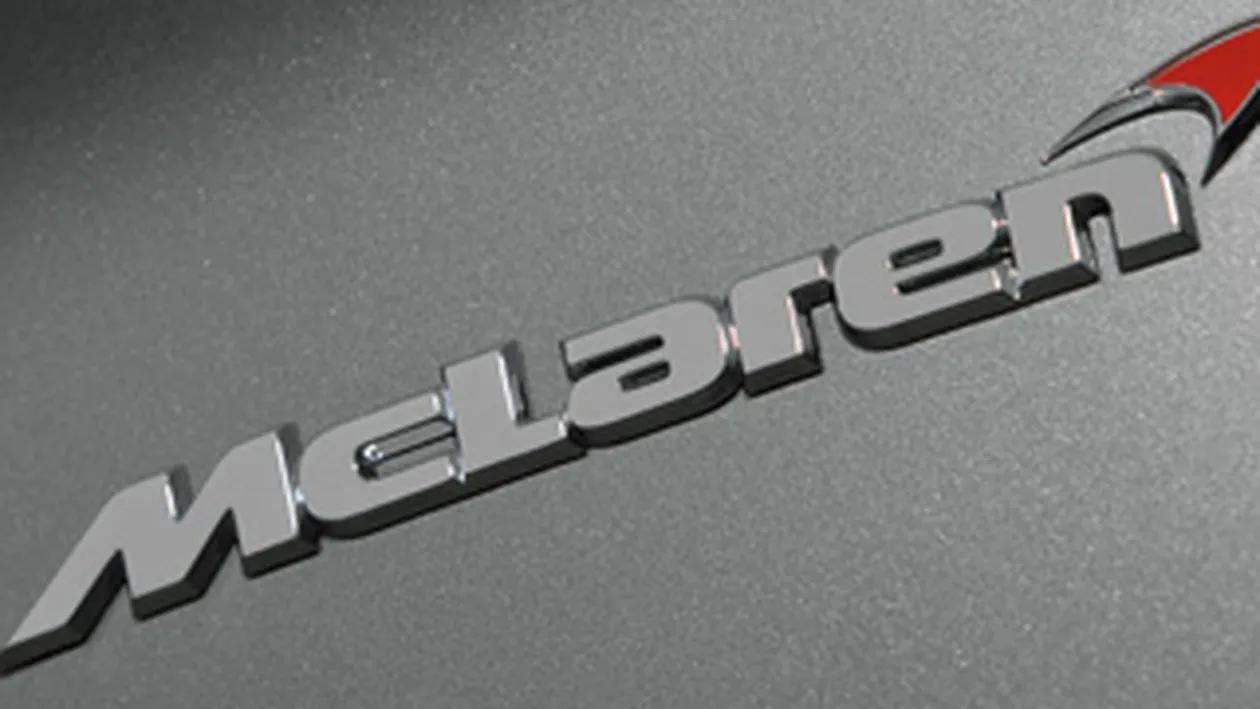 Familia Khadafi a dorit sa sponsorizeze echipa McLaren in 2010