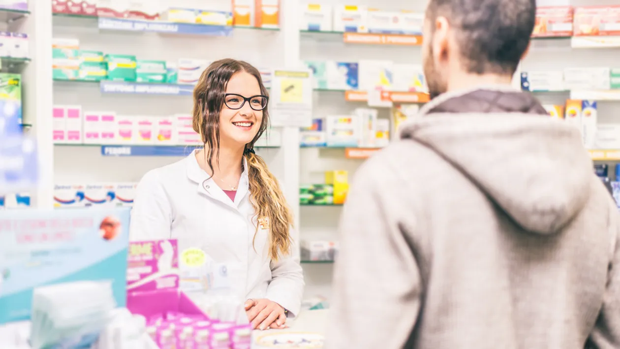 Farmacii deschise de Crăciun. De unde poți cumpăra medicamente pe 25 decembrie
