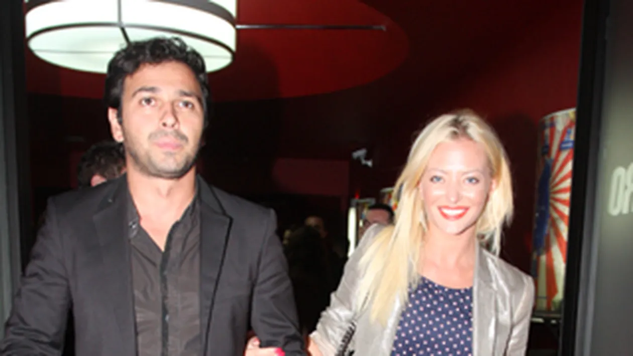 Delia Matache se muta cu Razvan intr-un apartament de 150.000 euro. Vor fi vecini cu Monica Gabor si cu Marica