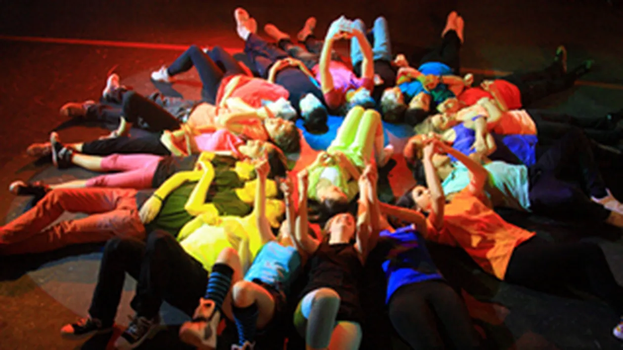 Pariu cu viata, cel mai nou serial muzical, din toamna asta la Pro TV!