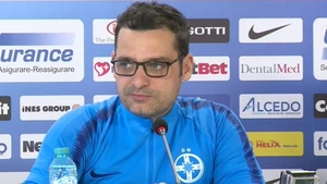 Teja părăsește cu demnitate FCSB: „Mi s-a îndeplinit un vis!”