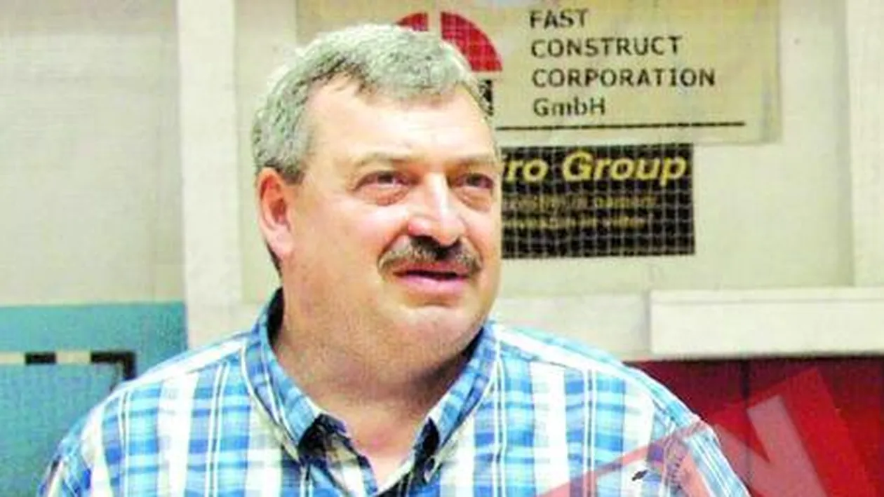 Bani pentru rugby Si handbal, la Dinamo