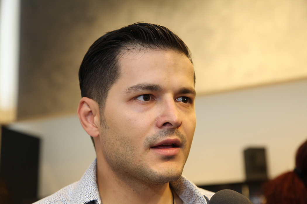 Liviu Vârciu vorbește despre problemele de sănătate