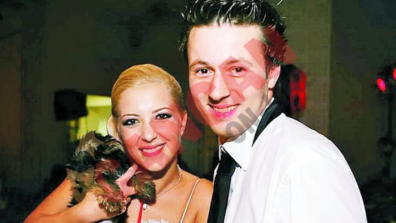 Cici (Sistem) a ales o bruneta!