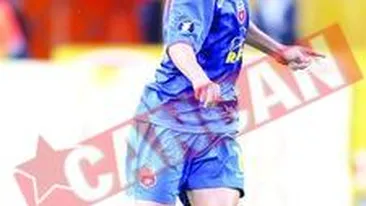 Nu credeam ca petrec luna de miere In cantonament