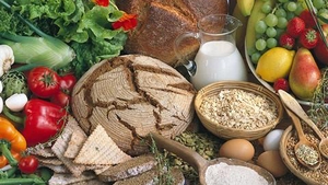 Acestea sunt alimentele cele mai bogate în fibre!