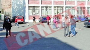 A doua greva din invatamant intr-o saptamana