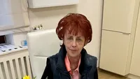 A murit Flavia Groșan. De ce boală suferea medicul antivaccinist