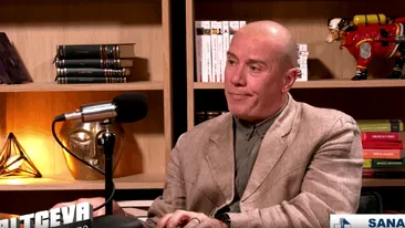 András István Demeter, dezvăluiri despre revoluția pe care o propune în interiorul Minsterului Culturii | ALTCEVA cu Adrian Artene