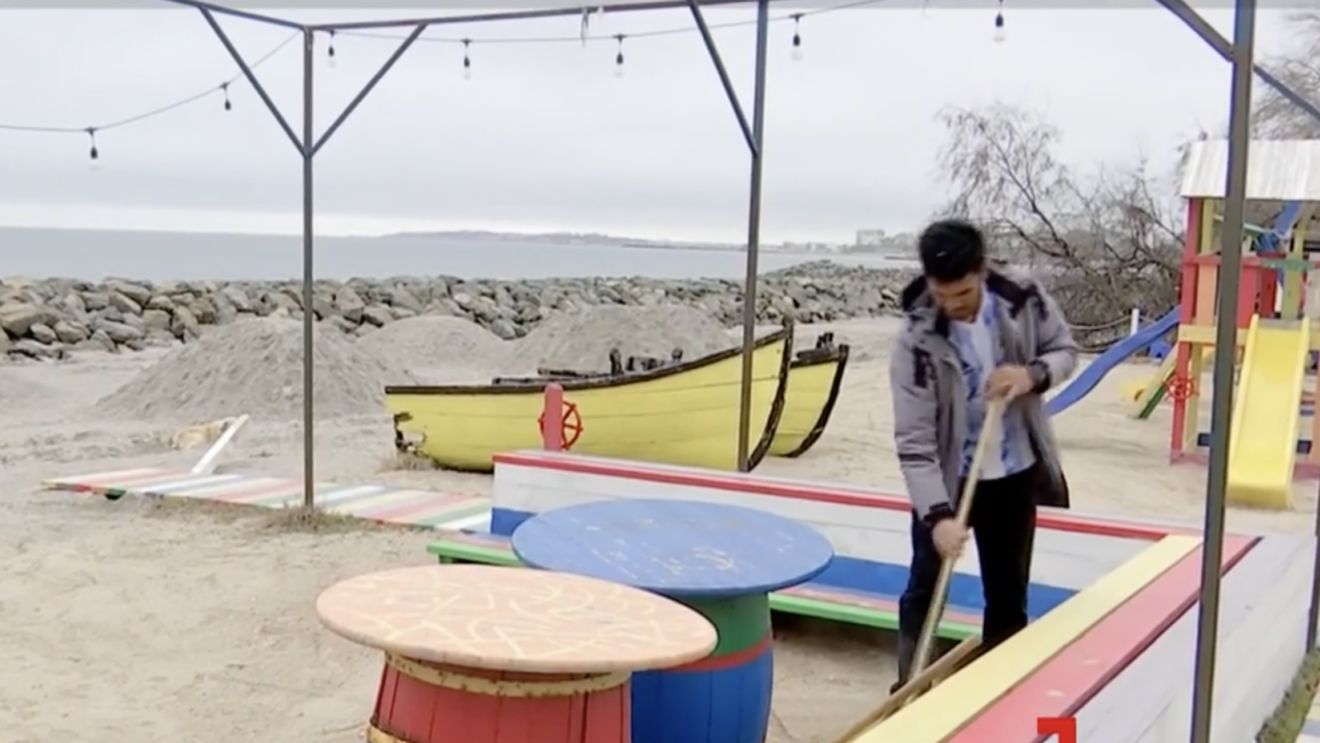 Ce salariu are un angajat cubanez, la un hotel de 3 stele din Mamaia? Primesc mai mulţi bani decât în ţara lor