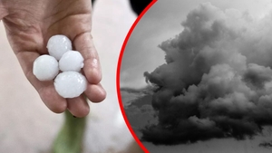 Prognoza meteo azi, 9 iunie 2026. Meteorologii avertizează: după căldură de 32 de grade vin averse, vijelii și posibile căderi de grindină