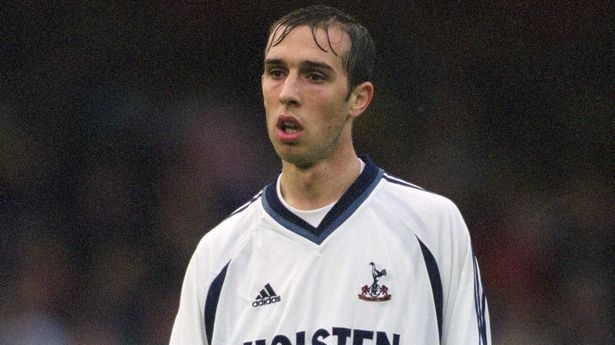 A murit Goran Bunjevcevic, fost fundaș la Tottenham