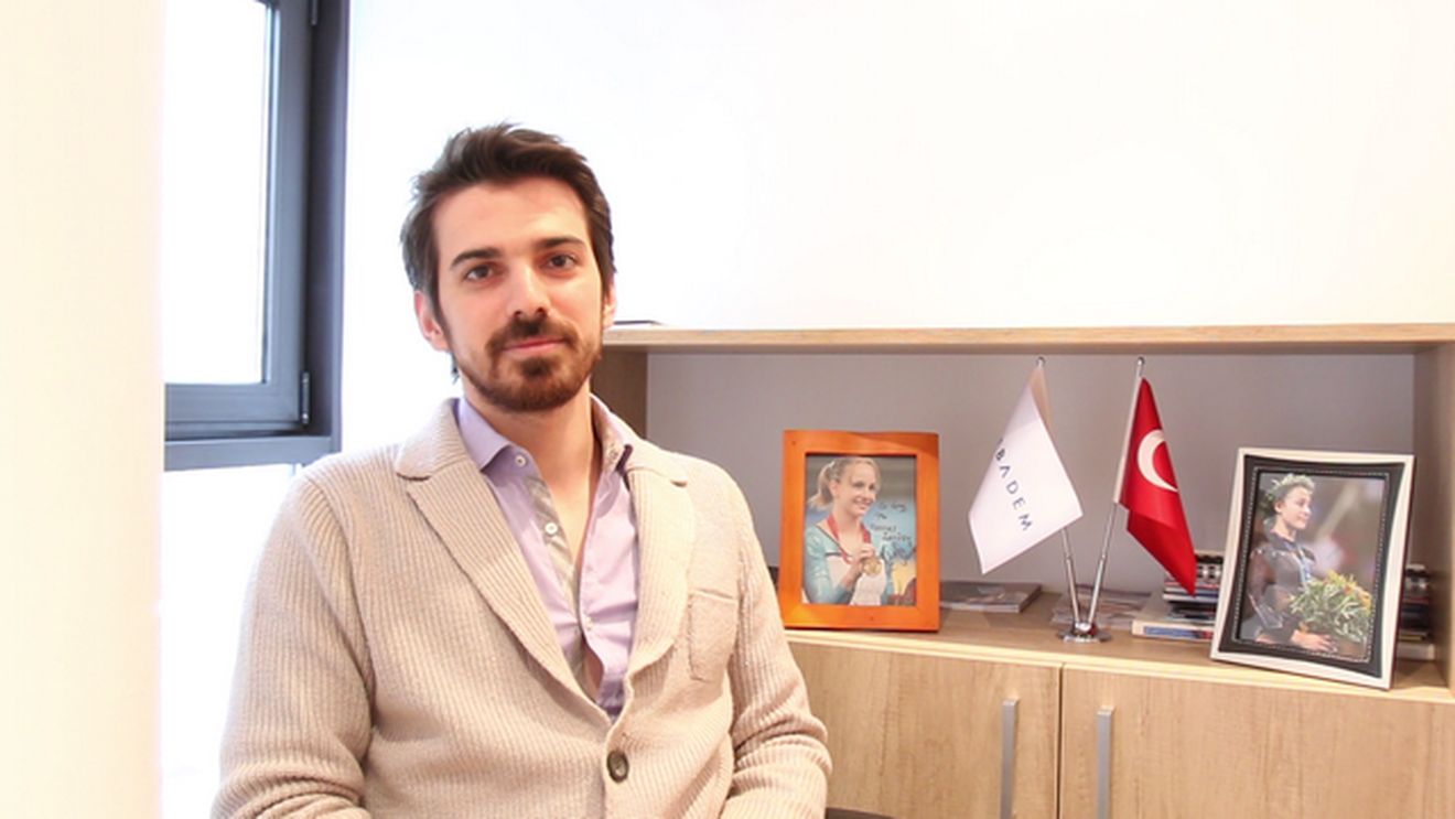 Sotul Andreei Marin vorbeste pentru prima data despre relatia lui conjugala cu “Zana” si despre micuta Violeta!