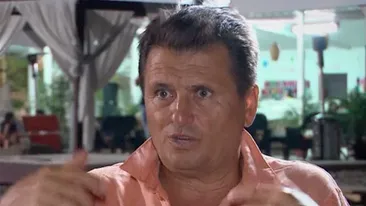 Nu l-ai mai vazut niciodata atat de nervos! Nea Marin, la un pas sa-i linseze pe acesti concurenti: Acum va omor