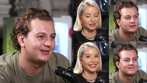 Soțul lui Carmen Grebenișan a aflat că este adoptat dintr-o prostie! Alex Militaru și-a luat inima în dinți și a povestit drama care l-a dus la psiholog