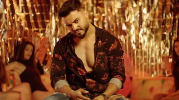 O arde pe lux și opulență, dar „rupe” giveaway-urile. Ce își dorește Jador să câștige, cu orice preț