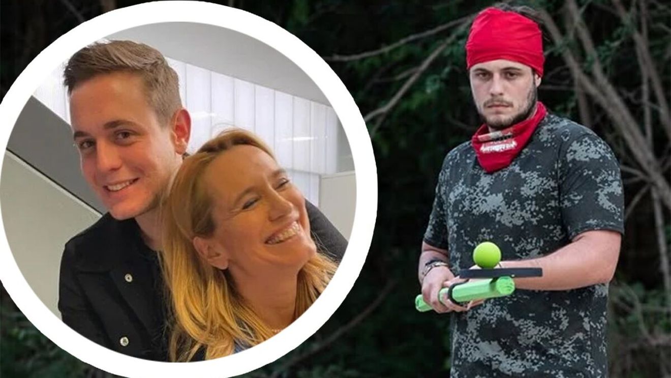 Câte zeci de mii de euro a plătit Andreea Esca pentru facultatea fiului ei, Aris. Actualul concurent Survivor a fost un "aspirator" de bani