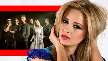 Alina Crișan, un nou capitol fără Direcția 5. Ce a făcut-o pe artistă să renunțe la colaborare: “Decizia nu a fost una bruscă” | EXCLUSIV