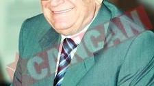 Iliescu isi "produce" singur Gerovitalul