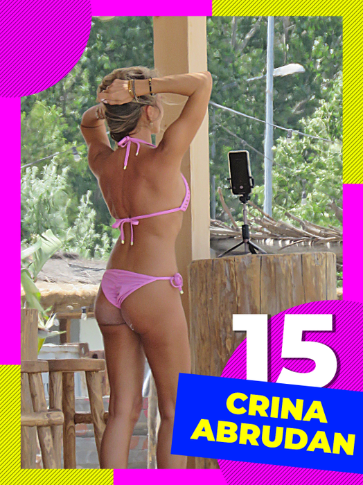 Bianca Drăgușanu, Delia, Anna Lesko, lovite în plin! Ce-ați pățit, fetelor? + AVEM TOP 30 COMPLET!