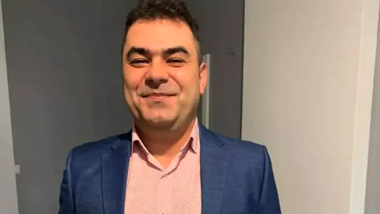 Unde s-a ascuns avocatul Sebastian Felecanu, acuzat că și-a ucis iubita. A primit o pedeapsă de 23 de ani