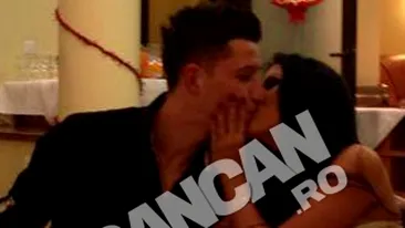 Mihai Costea a domesticit-o pe Cruduta! A facut-o sa nu mai vrea sa iasa niciodata in club - O sa ramai mut cand o sa vezi ce dorinta si-a pus de ziua ei