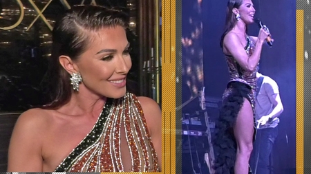 A dat prea mult din casă, iar fanii au trecut în tabăra haterilor de ocazie. Ilinca Vandici: “Am avut surprize neplăcute...”